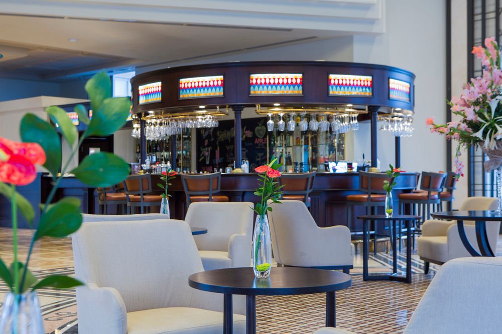 Papillon Zeugma Hotel - 32