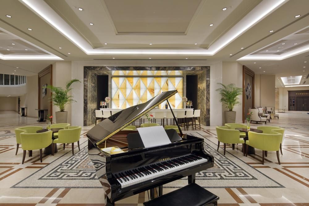 Papillon Zeugma Hotel - 21