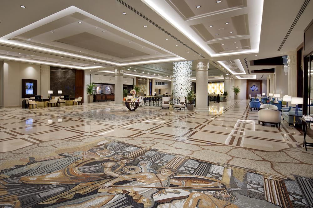 Papillon Zeugma Hotel - 22