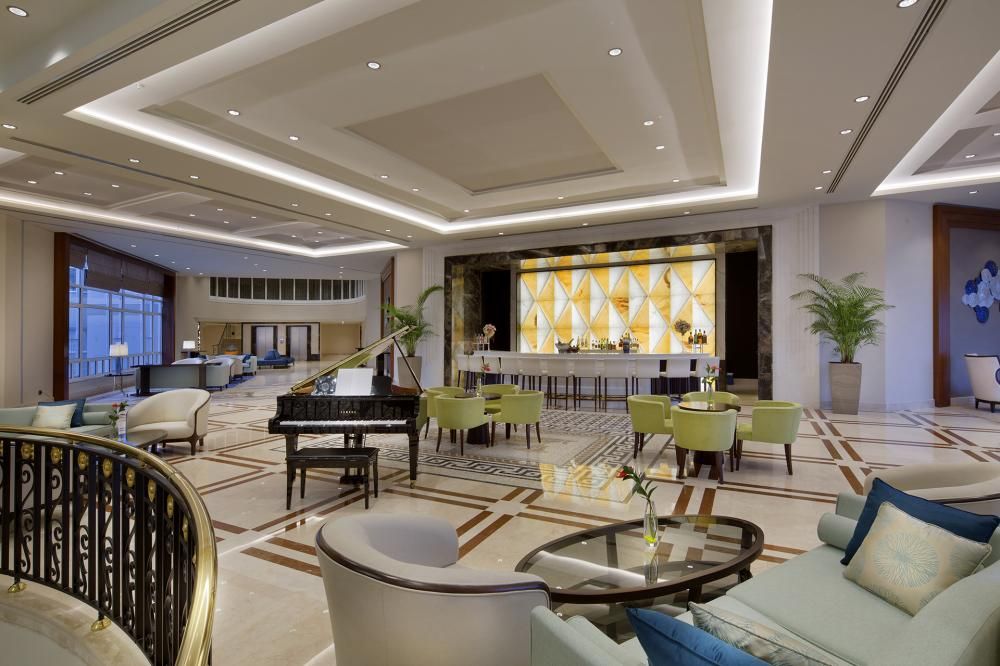 Papillon Zeugma Hotel - 33