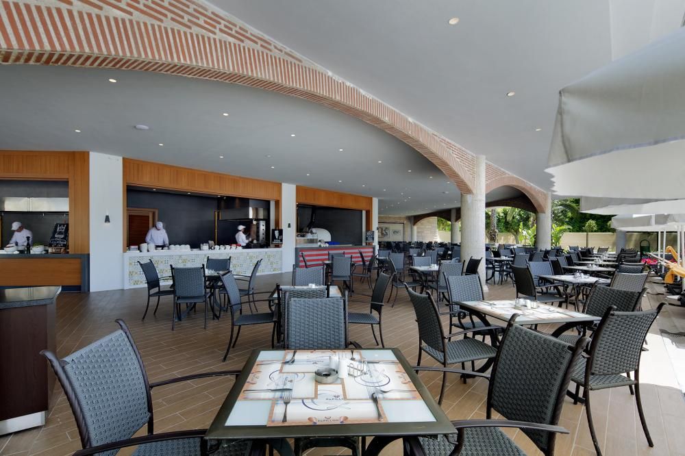 Papillon Zeugma Hotel - 38