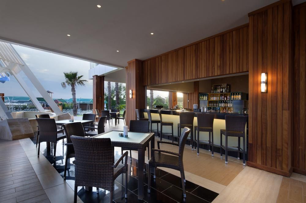 Papillon Zeugma Hotel - 39