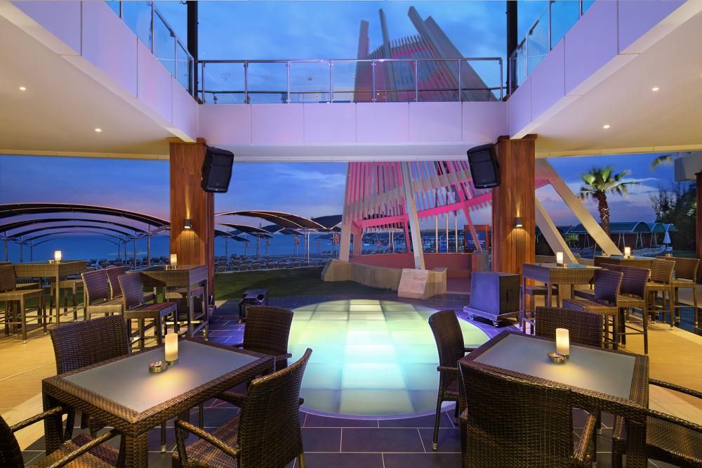 Papillon Zeugma Hotel - 47