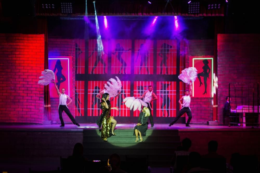 Papillon Zeugma Hotel - 51