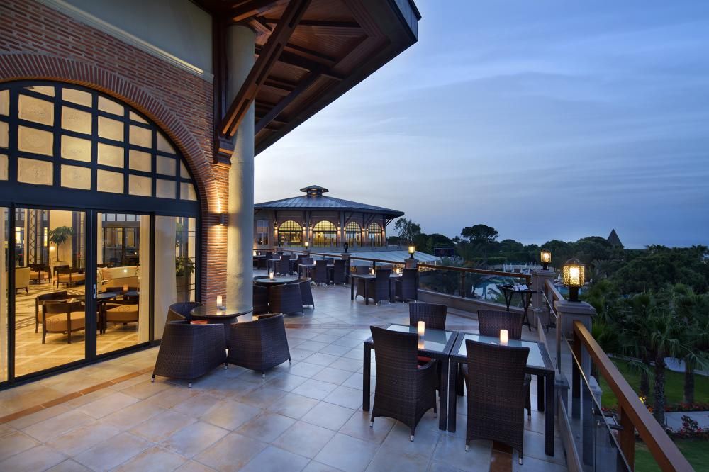 Papillon Zeugma Hotel - 48