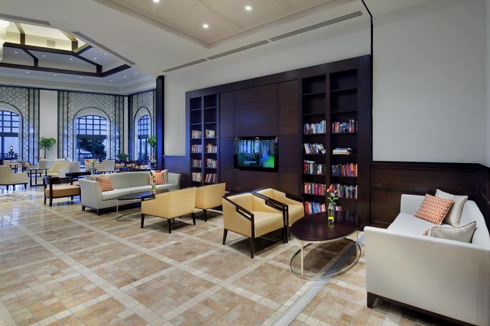 Papillon Zeugma Hotel - 30