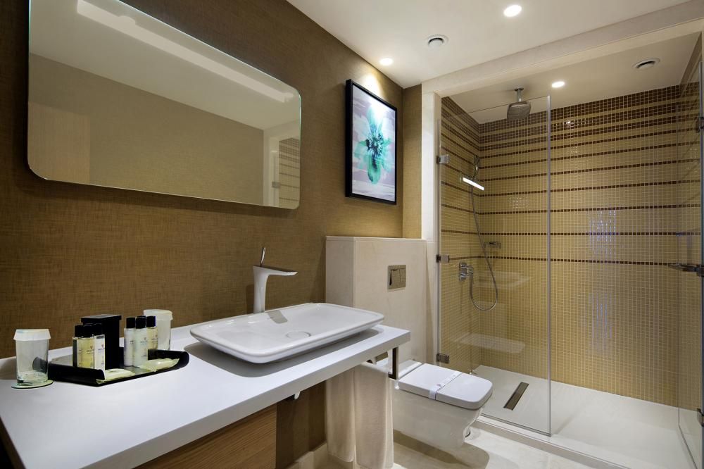 Papillon Zeugma Hotel - 93