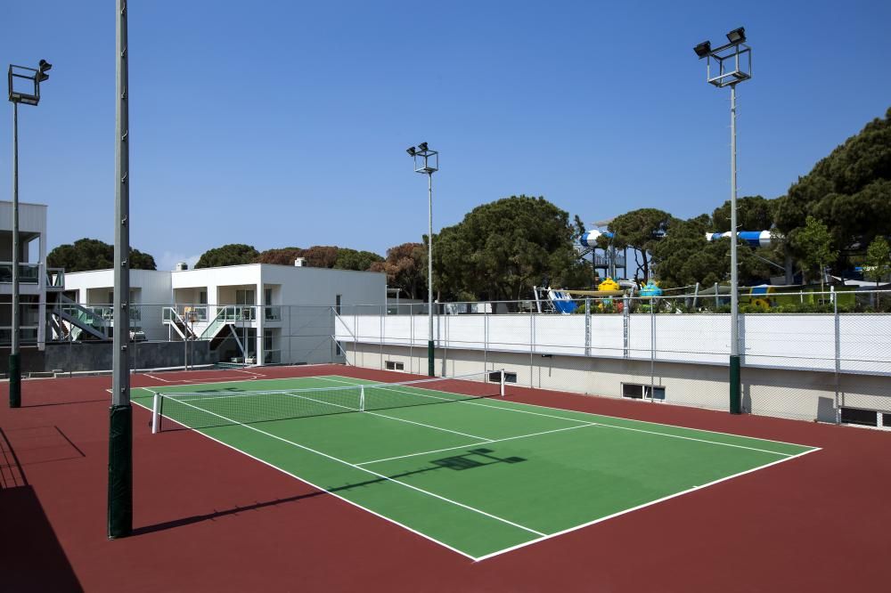 Papillon Zeugma Hotel - 53