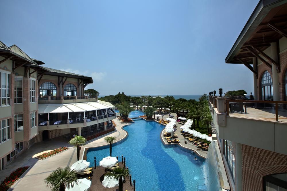 Papillon Zeugma Hotel - 20