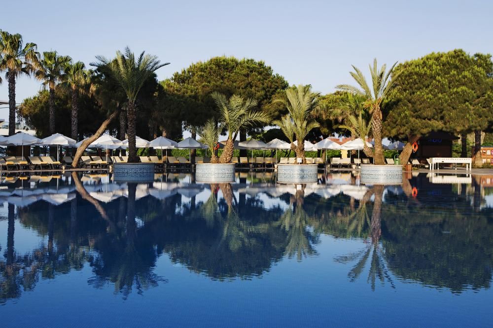 Papillon Zeugma Hotel - 14