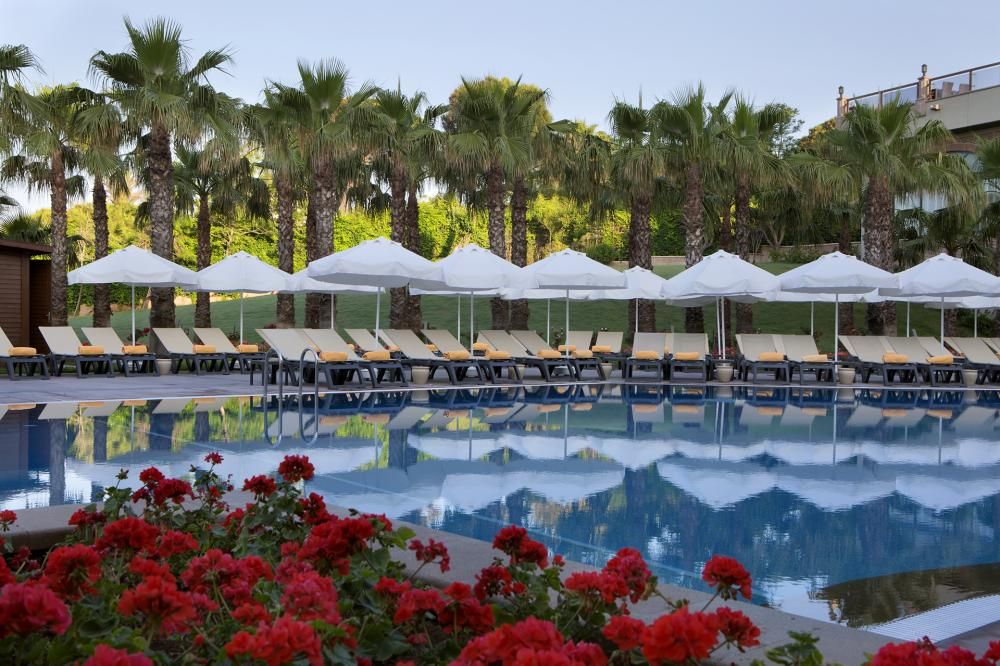 Papillon Zeugma Hotel - 15