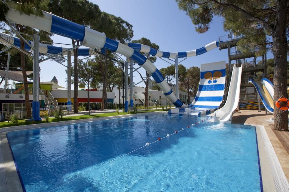 Papillon Zeugma Hotel - 17