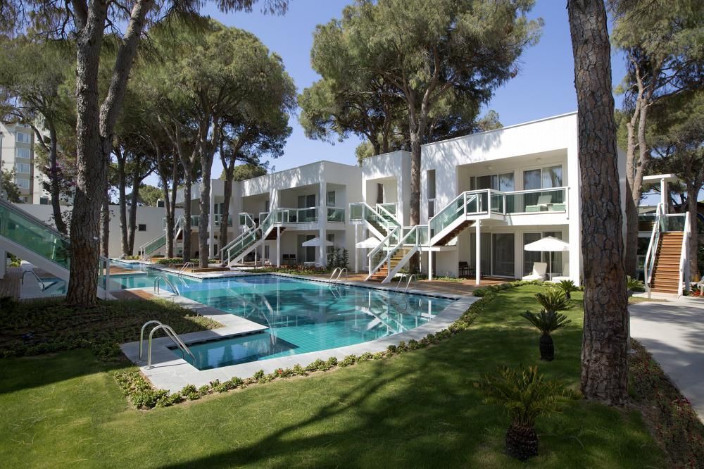 Papillon Zeugma Hotel - 12