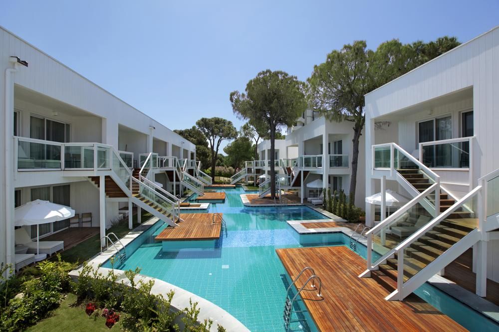 Papillon Zeugma Hotel - 11