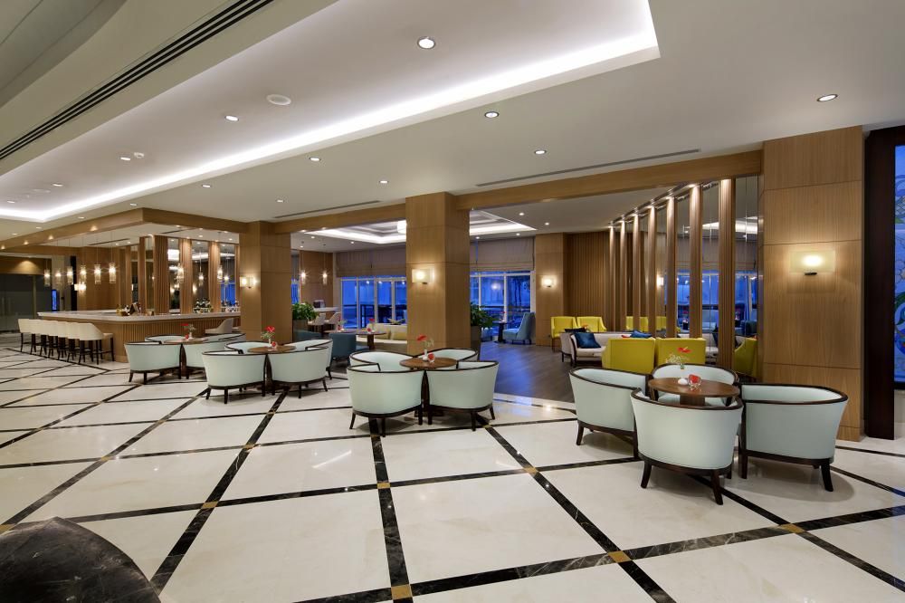 Papillon Zeugma Hotel - 35