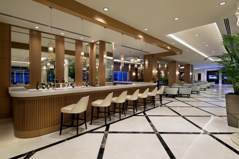 Papillon Zeugma Hotel - 29