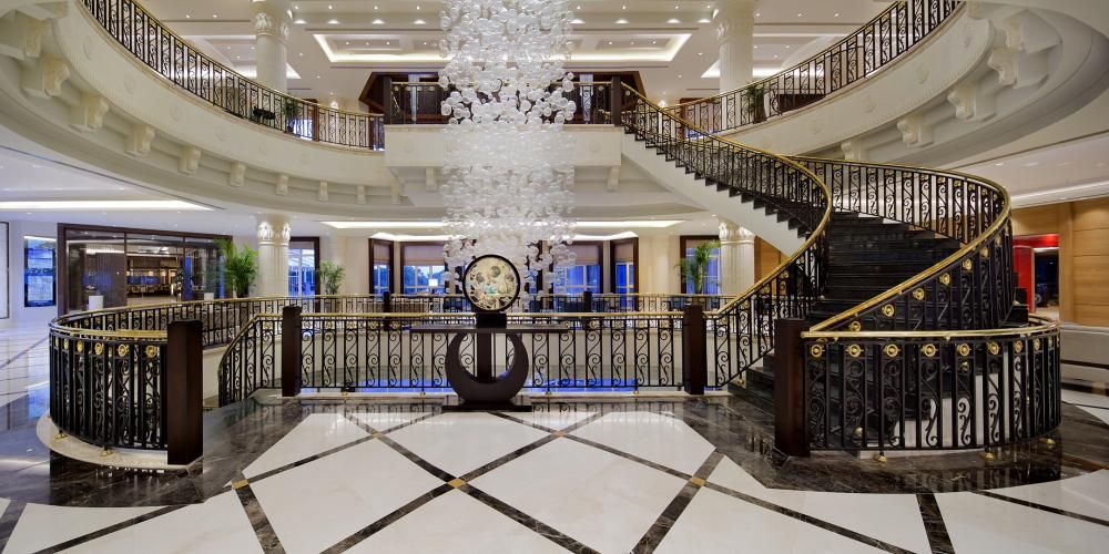 Papillon Zeugma Hotel - 23