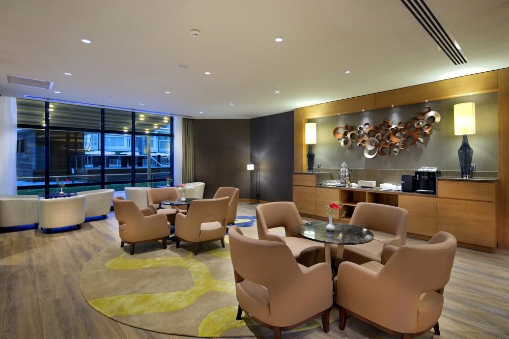 Papillon Zeugma Hotel - 27