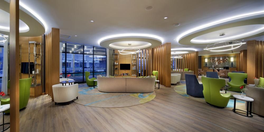 Papillon Zeugma Hotel - 26