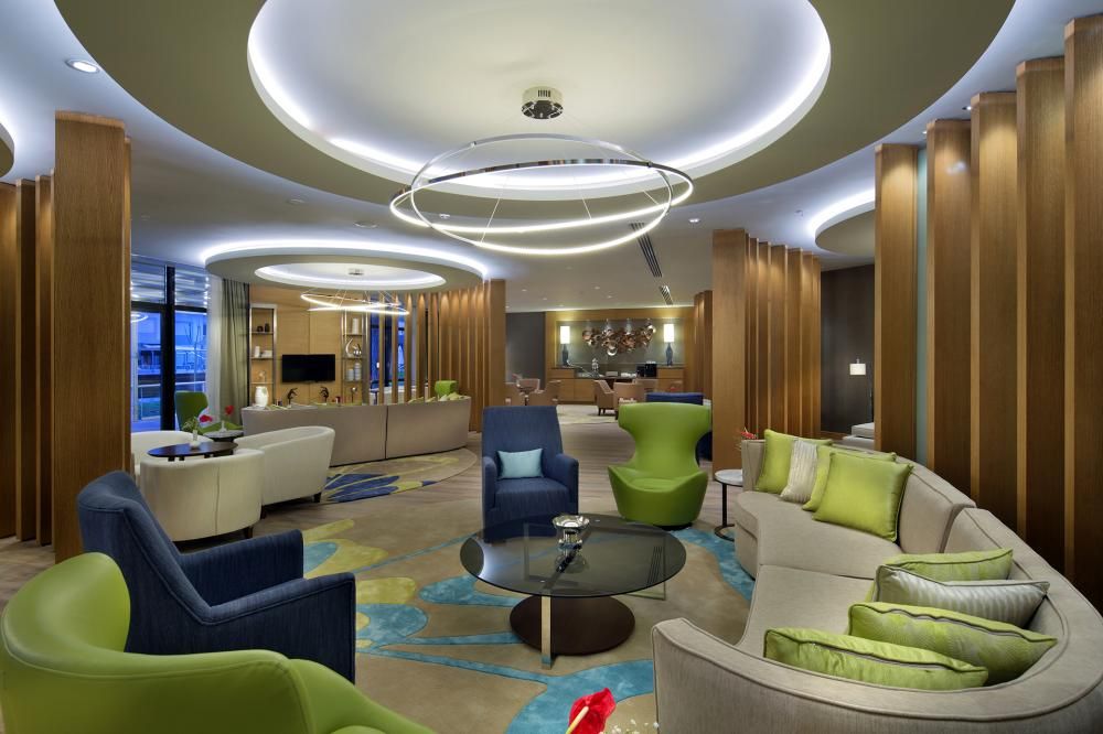 Papillon Zeugma Hotel - 28