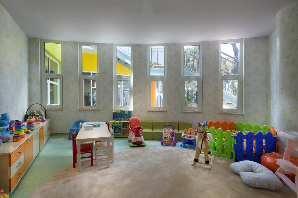 Papillon Zeugma Hotel - 66