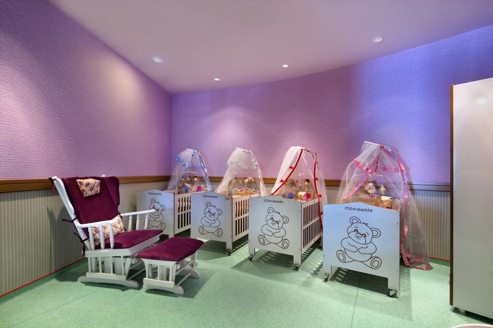 Papillon Zeugma Hotel - 64