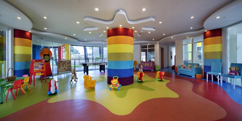 Papillon Zeugma Hotel - 69