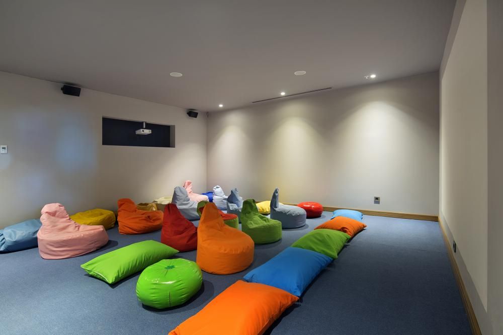 Papillon Zeugma Hotel - 70