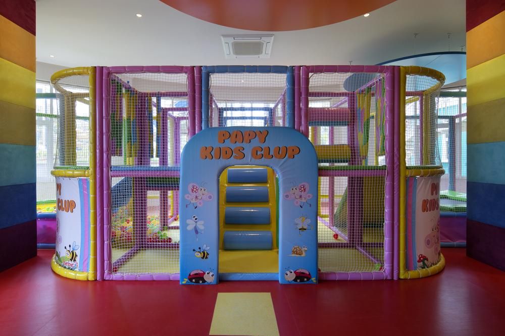 Papillon Zeugma Hotel - 72