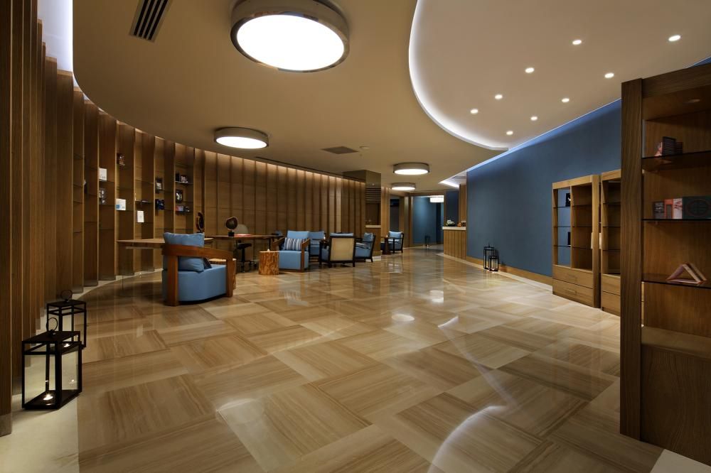 Papillon Zeugma Hotel - 58