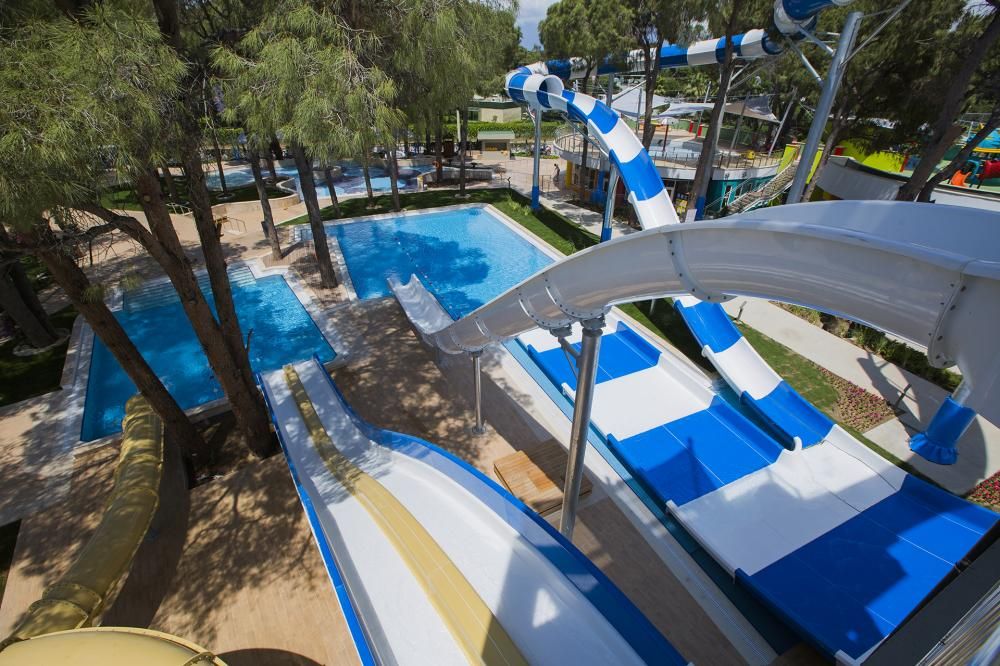 Papillon Zeugma Hotel - 16