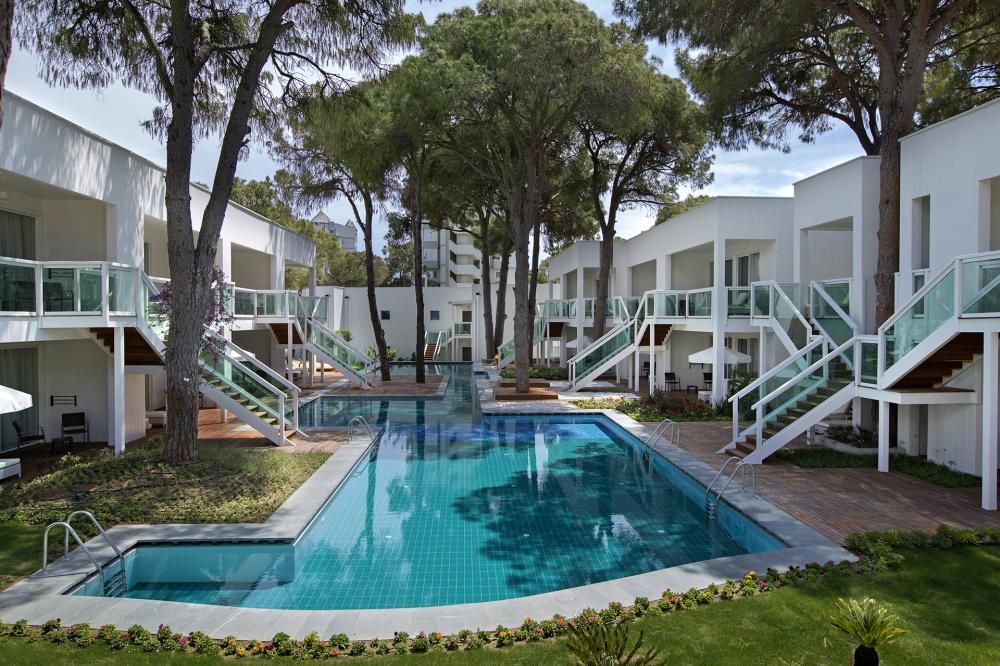 Papillon Zeugma Hotel - 13