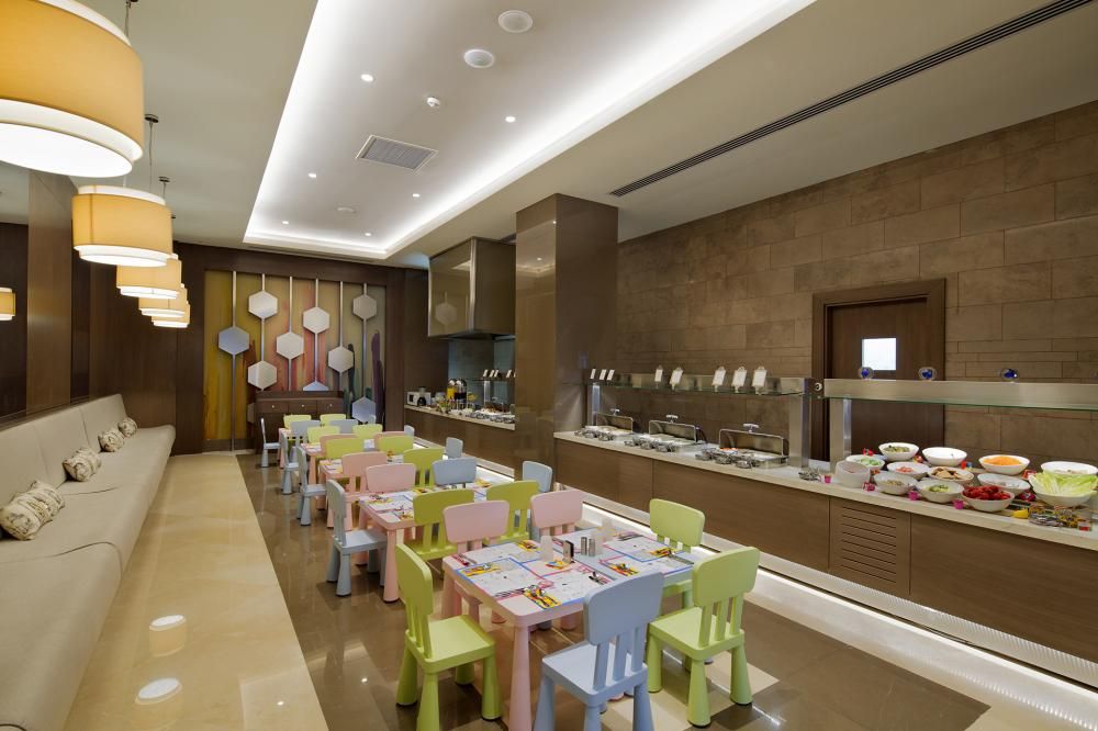 Papillon Zeugma Hotel - 65