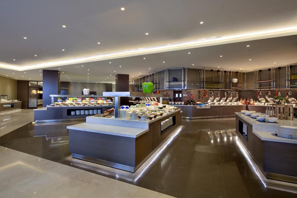 Papillon Zeugma Hotel - 36