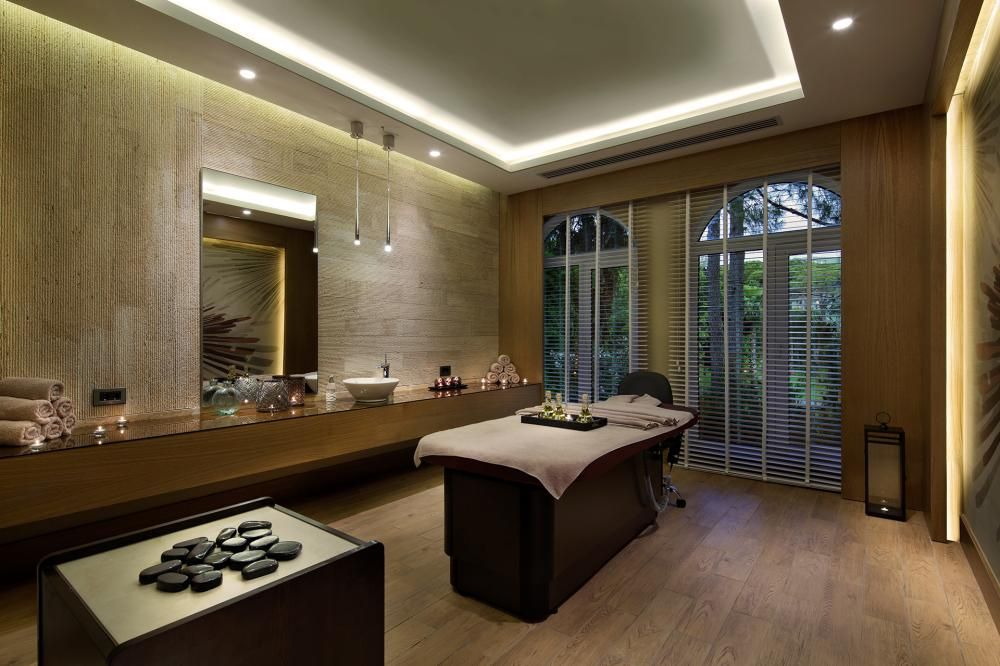 Papillon Zeugma Hotel - 75