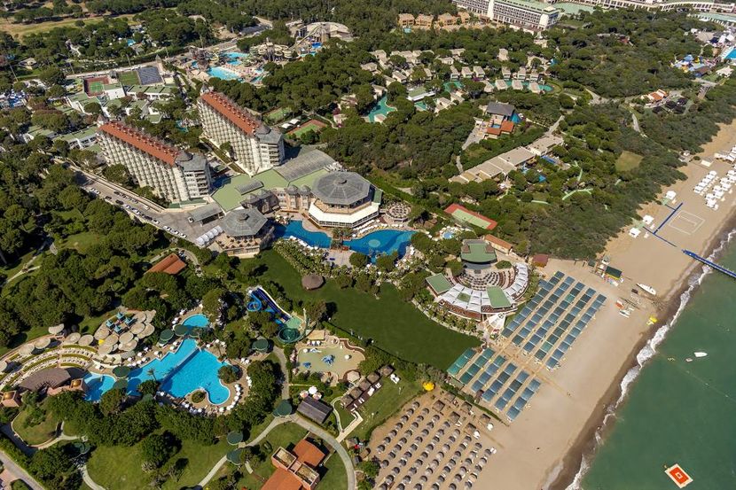 Papillon Zeugma Hotel - 6