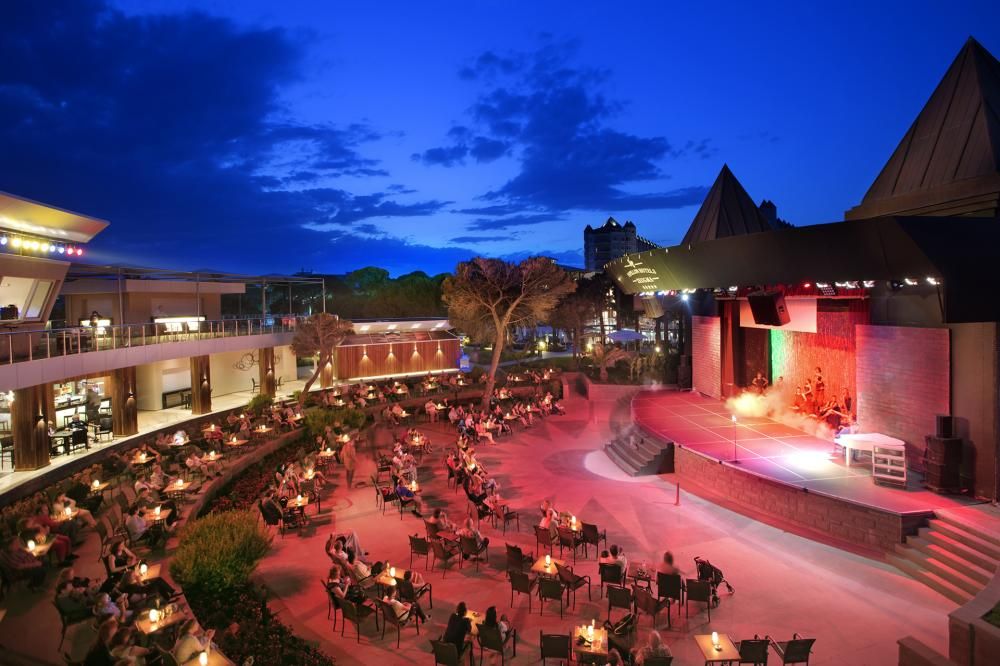 Papillon Zeugma Hotel - 50