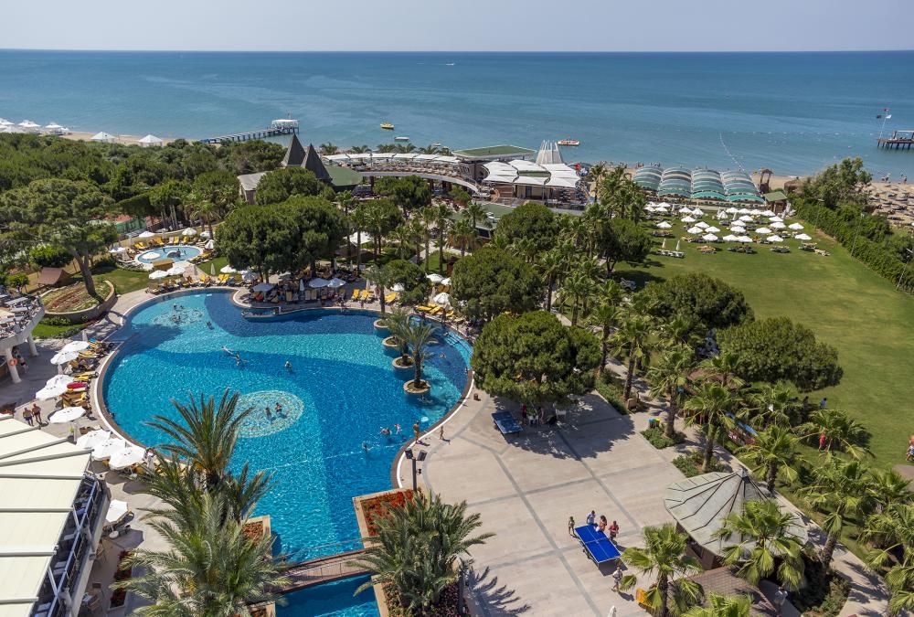 Papillon Zeugma Hotel - 3