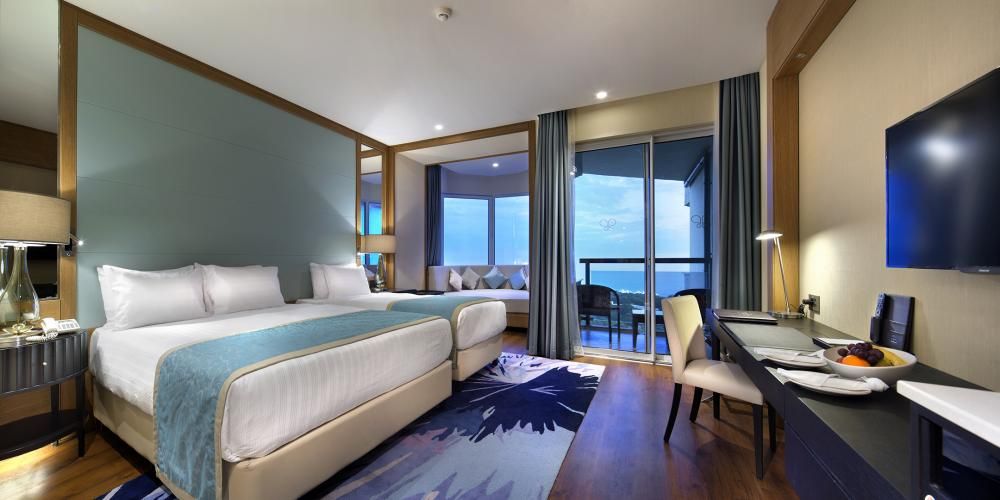 Papillon Zeugma Hotel - 77