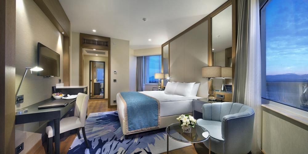 Картинка отеля - 80