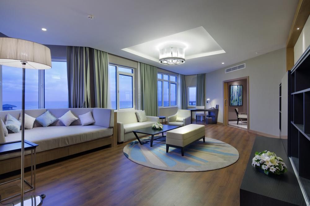 Papillon Zeugma Hotel - 83