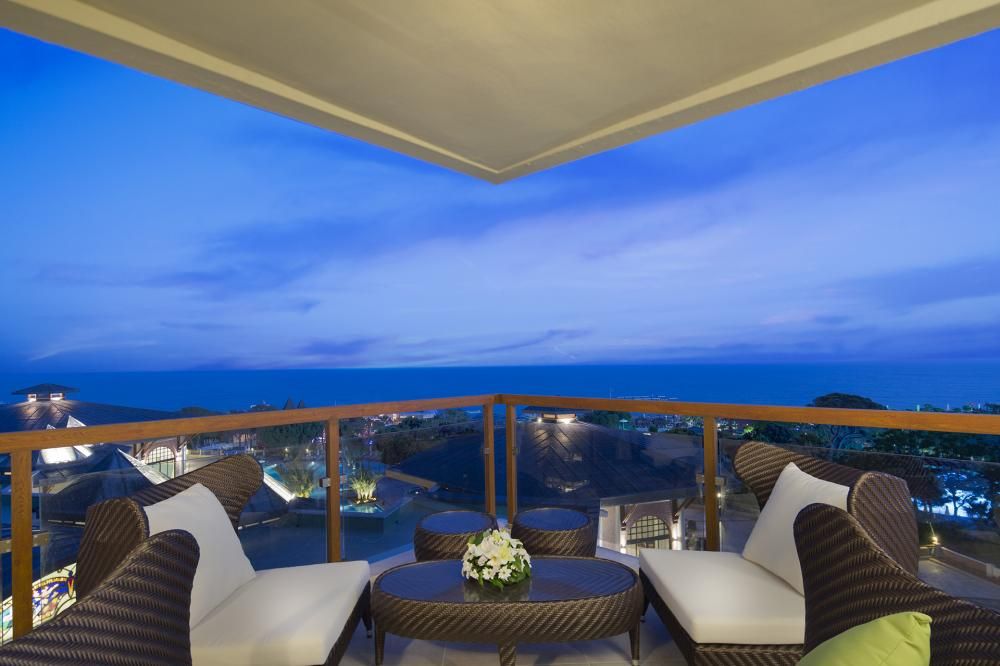 Papillon Zeugma Hotel - 86