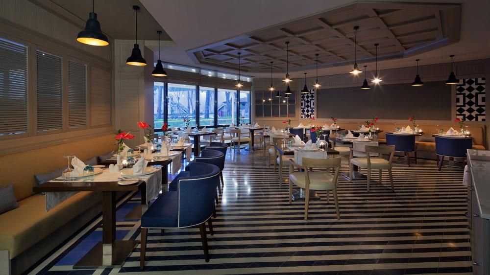 Papillon Zeugma Hotel - 40