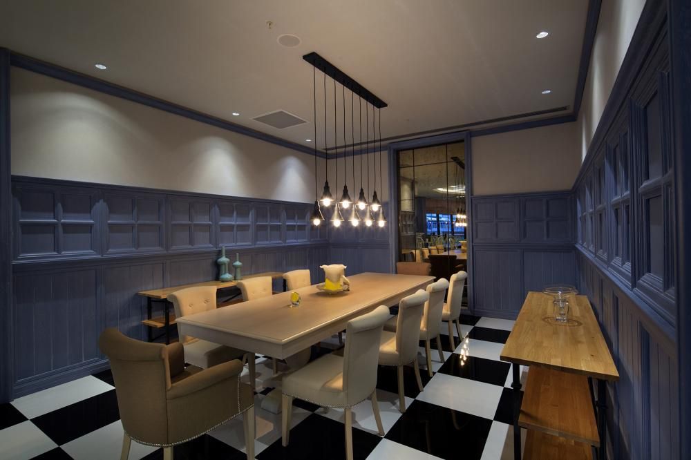 Papillon Zeugma Hotel - 42