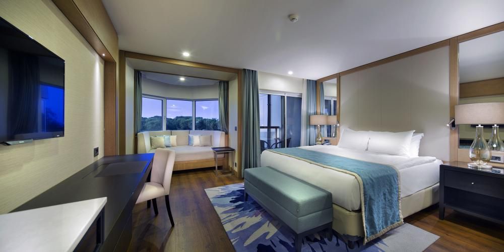 Papillon Zeugma Hotel - 92