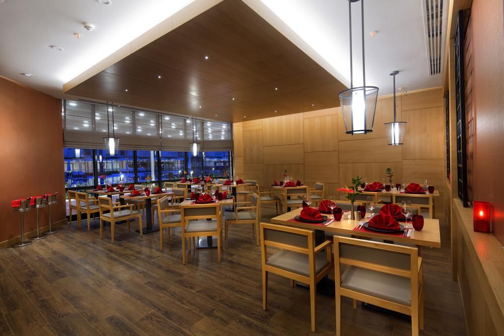 Papillon Zeugma Hotel - 46