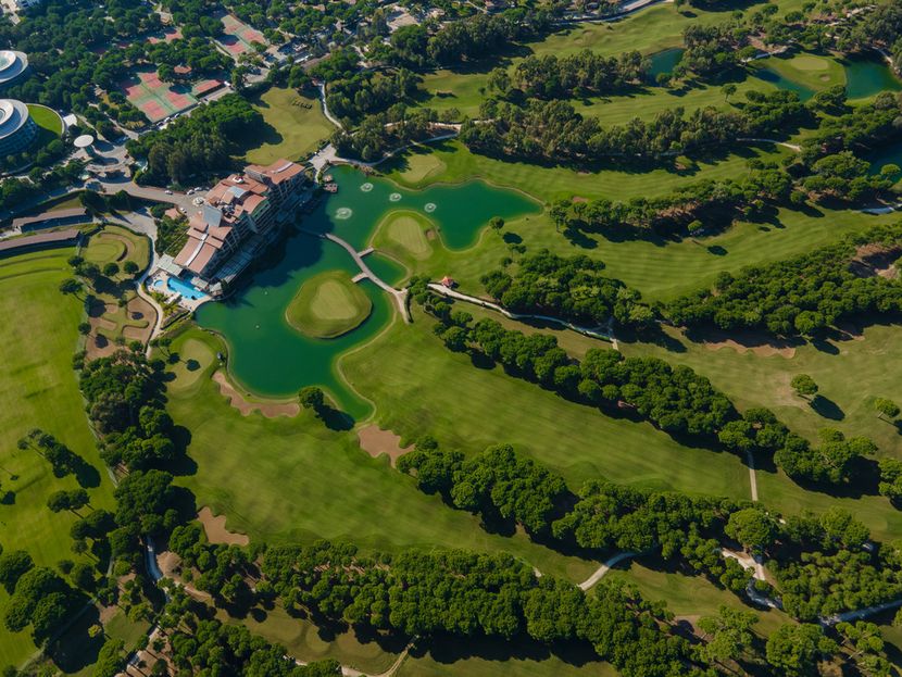 Sueno Hotels Golf - 3