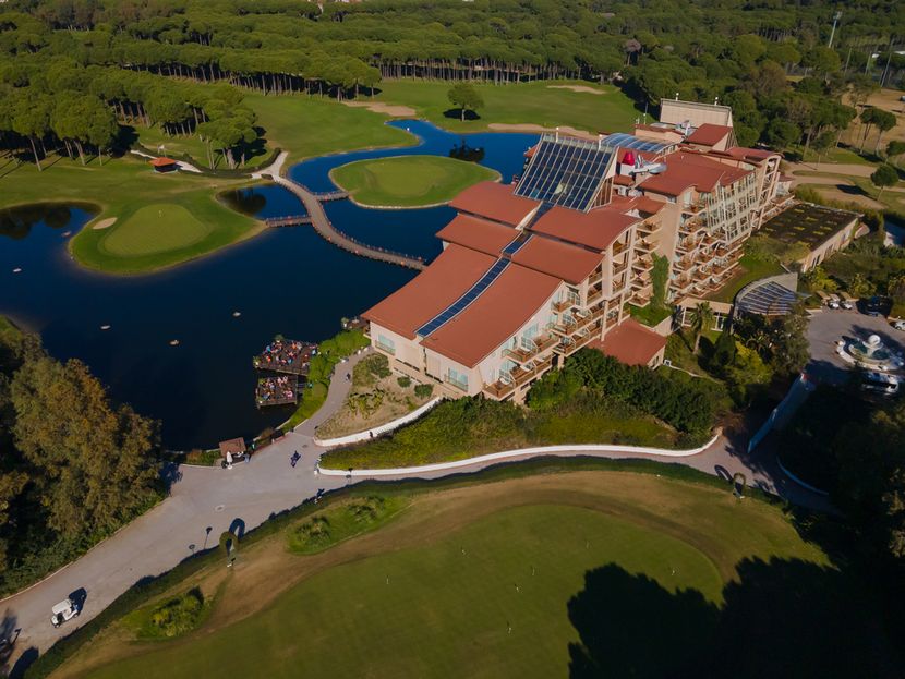 Sueno Hotels Golf - 2