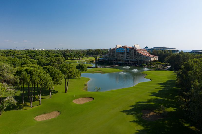 Sueno Hotels Golf - 6