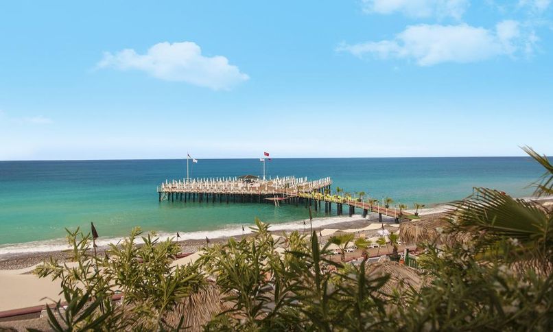 Delphin Botanik Platinum  - 3